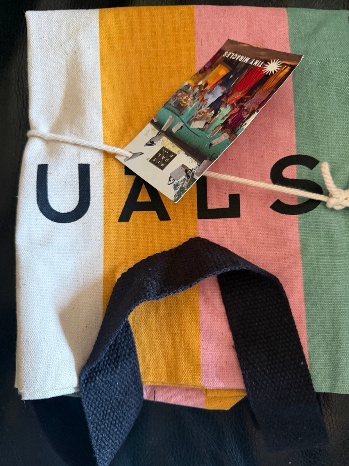 Nieuwe Rituals strandtas, Ophalen, Nieuw, Overige typen