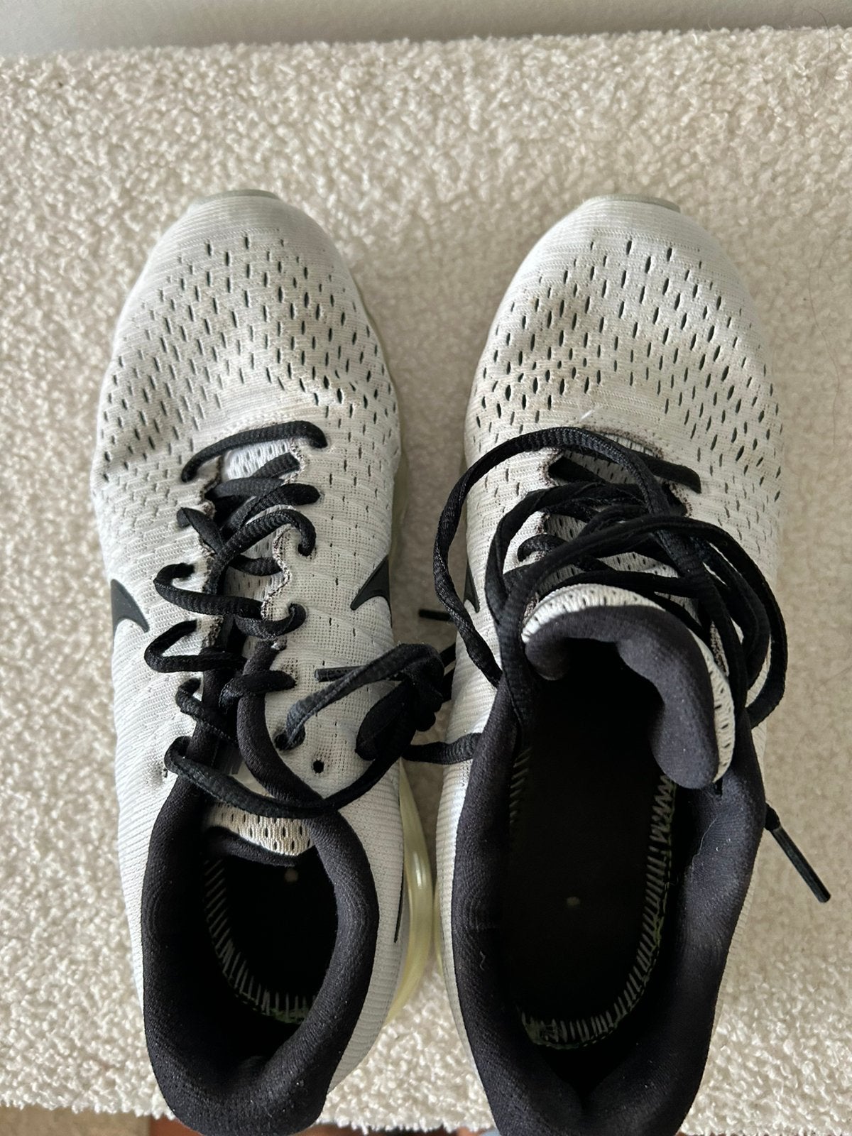 Nike, Verzenden, Sneakers of Gympen