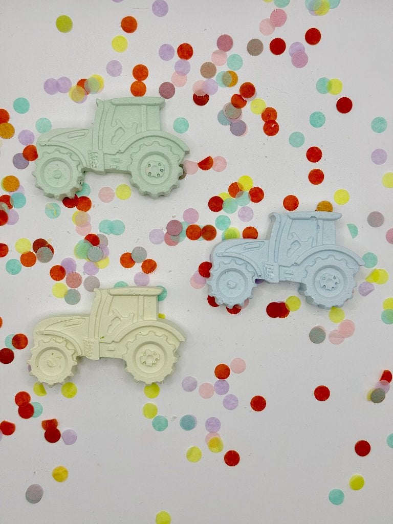 Tractor stoepkrijt, Ophalen of Verzenden, Nieuw, Overige typen
