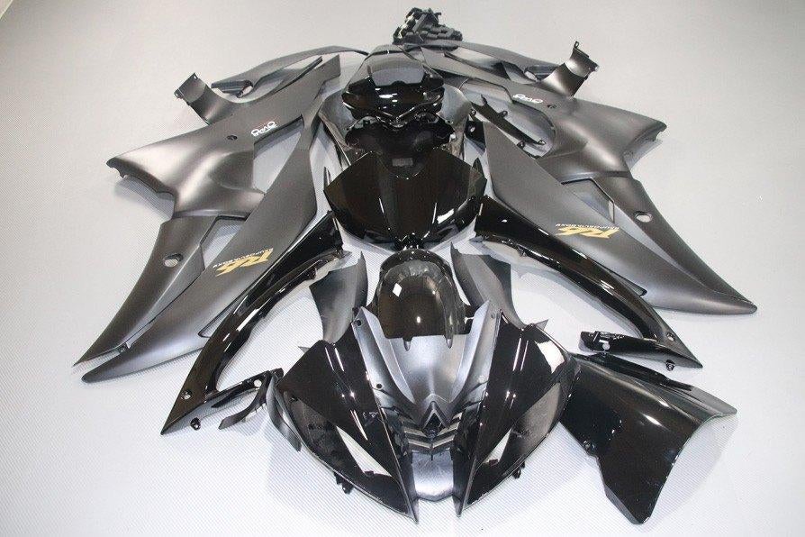 Motorfiets AVDB kuipdelen voor YAMAHA YZF R6 2008 - 2016, Ophalen of Verzenden, Nieuw