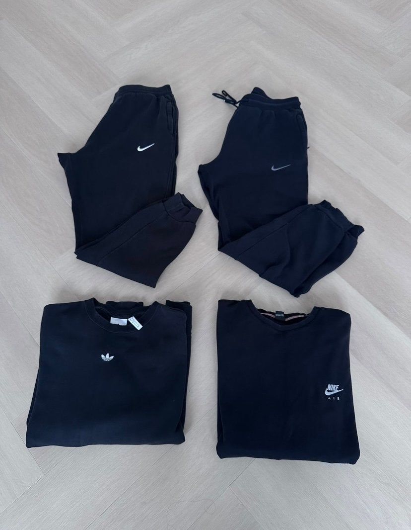 Heren merk kleding pakket maat XL, Kleding | Heren, Ophalen of Verzenden, Gedragen, Maat 56/58 (XL)