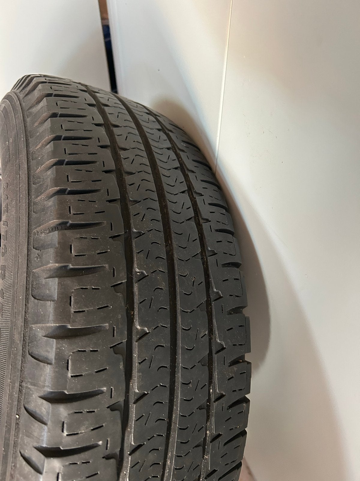 Velg voor Fiat Ducato 2011, 15 inch, Ophalen, 15 inch, Velg(en), Bestelwagen