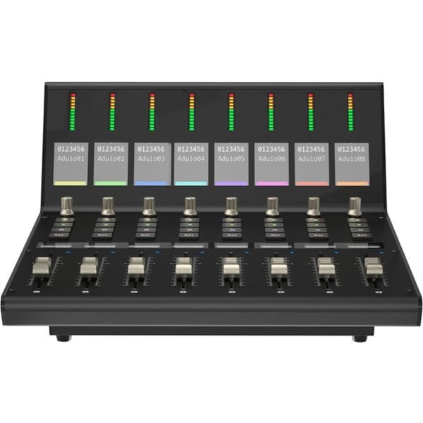 Icon Pro Audio V1-X Extender - DAW Controller, Muziek en Instrumenten, Ophalen, Zo goed als nieuw, 5 tot 10 kanalen