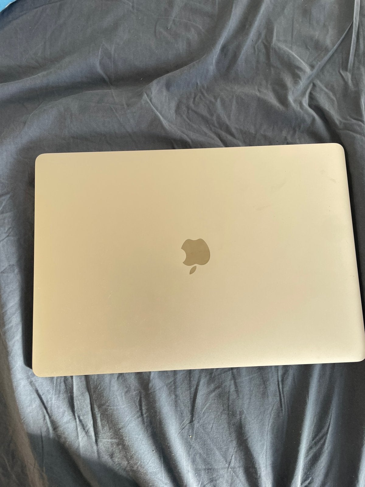Macbook pro late 2016, Computers en Software, MacBook Pro, 256 GB, 2 tot 3 Ghz, 15 inch