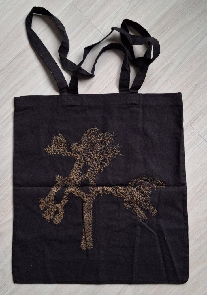 U2 - The Joshua Tree linnen tas, Ophalen of Verzenden, 1980 - 1989, Nieuw in verpakking