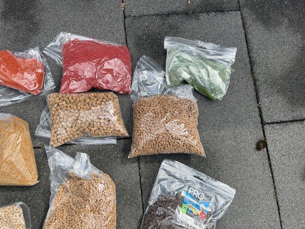 adv 932 / NIEUW mix partij pallets en softhookers, Ophalen of Verzenden, Nieuw, Overige typen