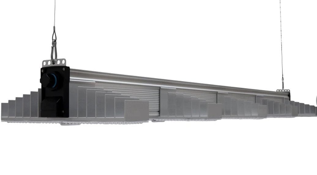 2 xSANlight EVO-Serie LED Kweeklamp 4-100 1.5 - 265W etc, Ophalen of Verzenden, Kweeklamp