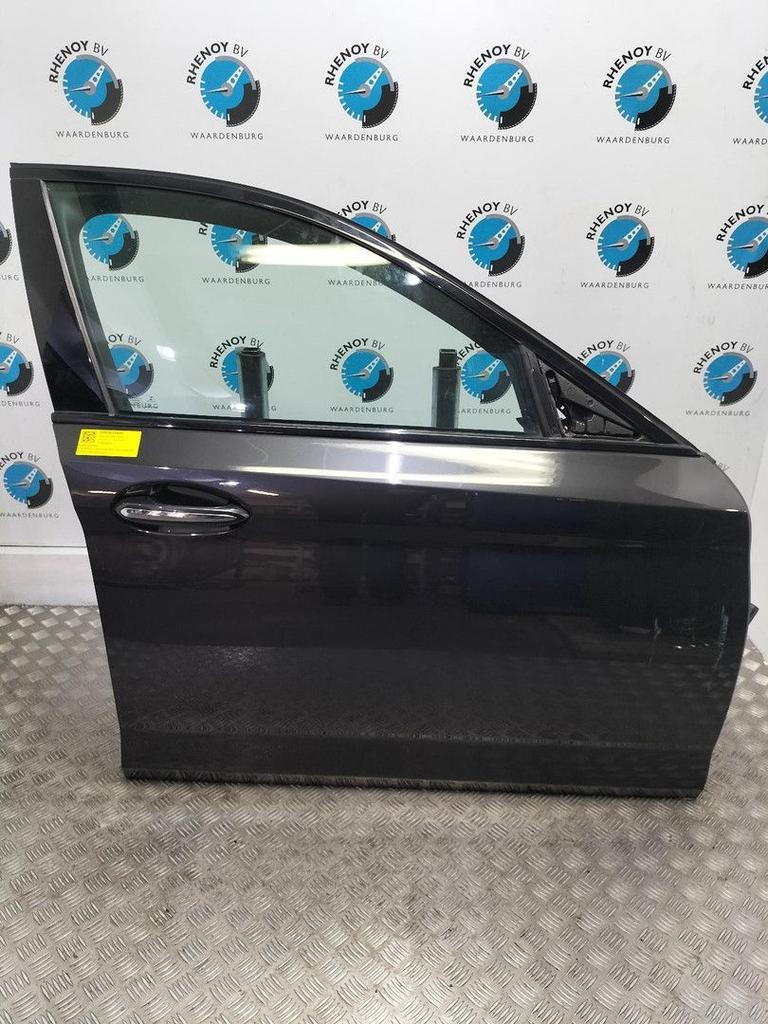 BMW 5 SERIES G31 520d High Exe  PORTIER RV 2017, Gebruikt, Deur, Ophalen of Verzenden, Stiba lid