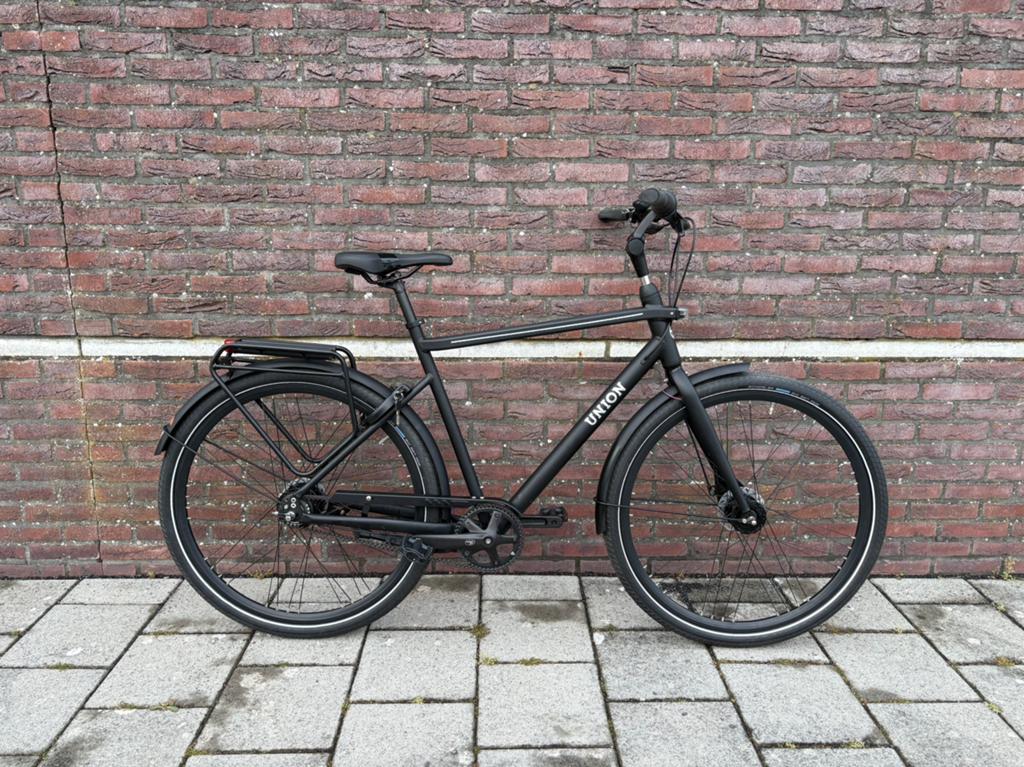 Union Lite Gates CDX nexus 8 maat 57cm, Overige merken, Versnellingen, Ophalen of Verzenden, Zo goed als nieuw