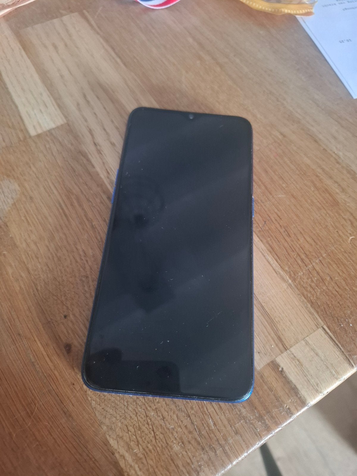 Oppo reno CPH1979, Gebruikt, Overige modellen, Ophalen of Verzenden, Zonder abonnement