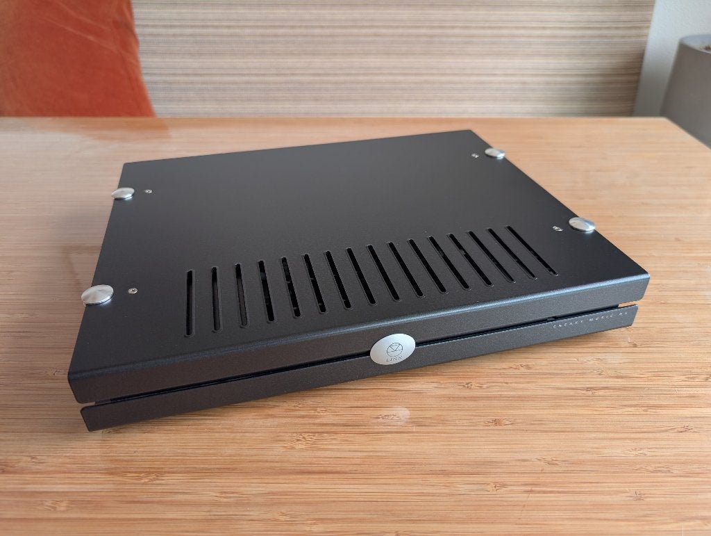 Linn Sneaky DS, Overige merken, Gebruikt, Ophalen of Verzenden, Minder dan 60 watt
