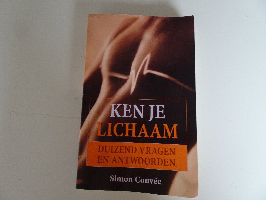 Ken je lichaam, Ophalen of Verzenden, Gelezen, Sociale psychologie