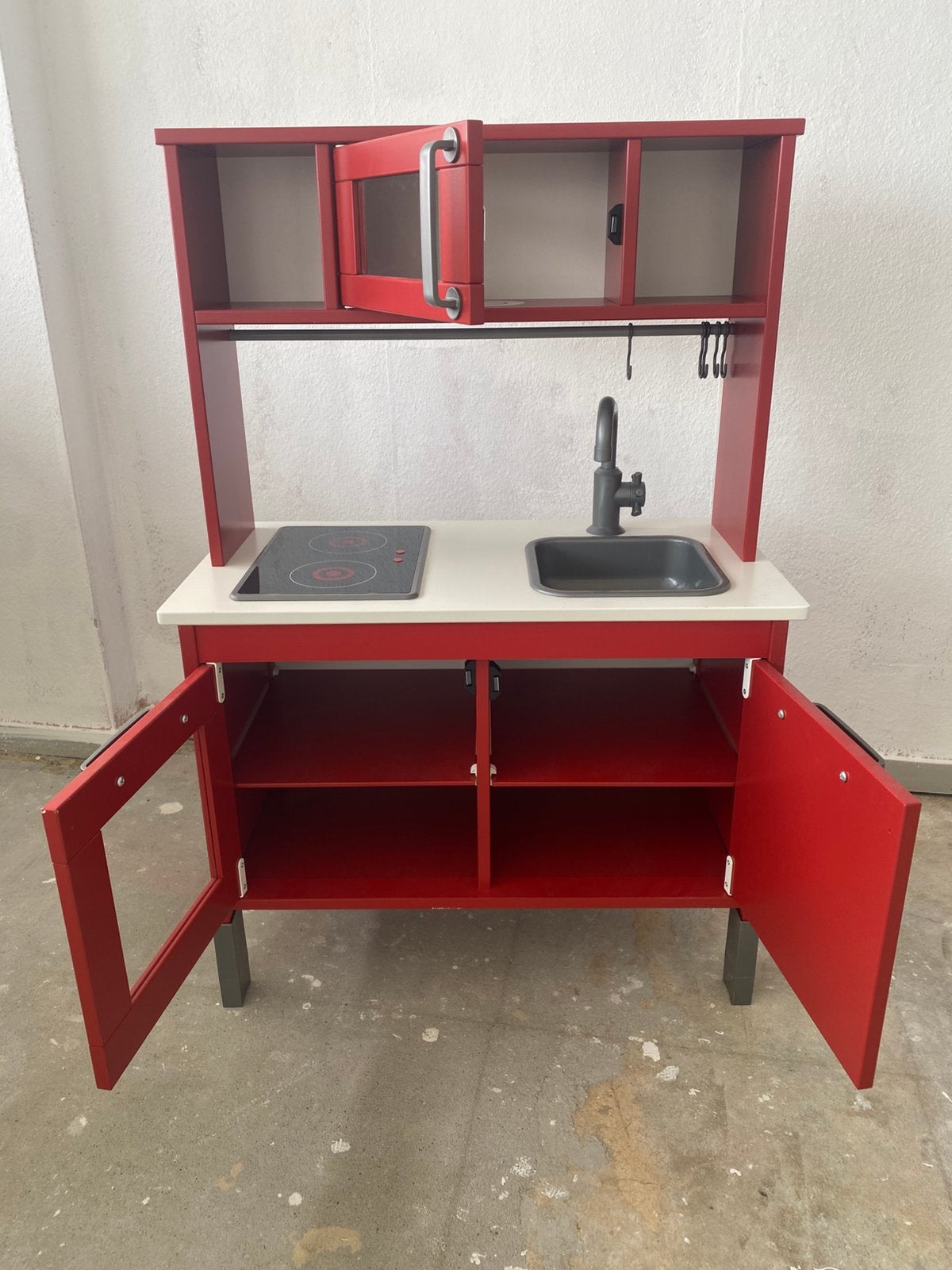 Speelgoedkeuken, Ophalen, Zo goed als nieuw, Speelkeuken