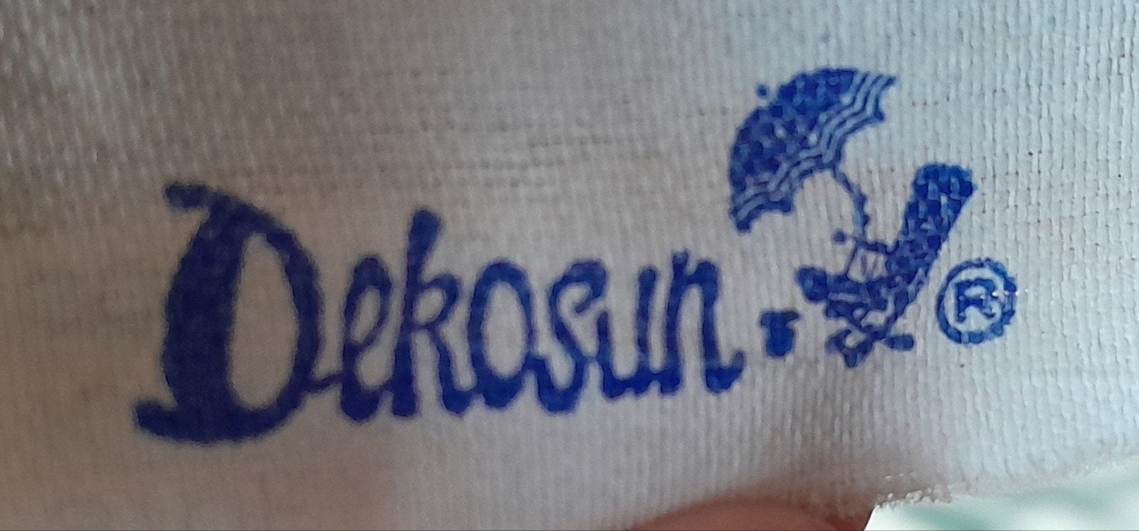 4 Dekosun Tuinstoelkussens, Ophalen, Gebruikt