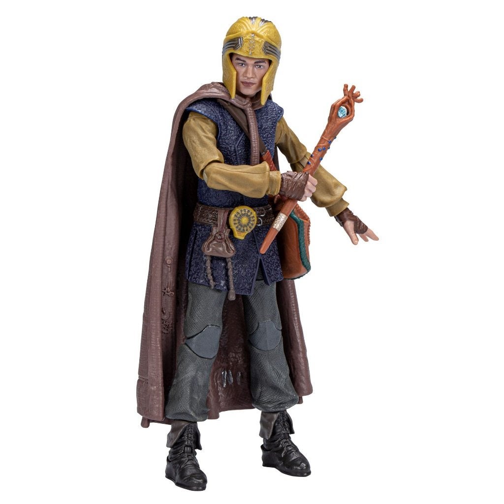 Dungeons & Dragons: Honor Among Thieves Golden Archive Actio, Heo GmbH, Nieuw, Ophalen of Verzenden, Info@heogmbh.de