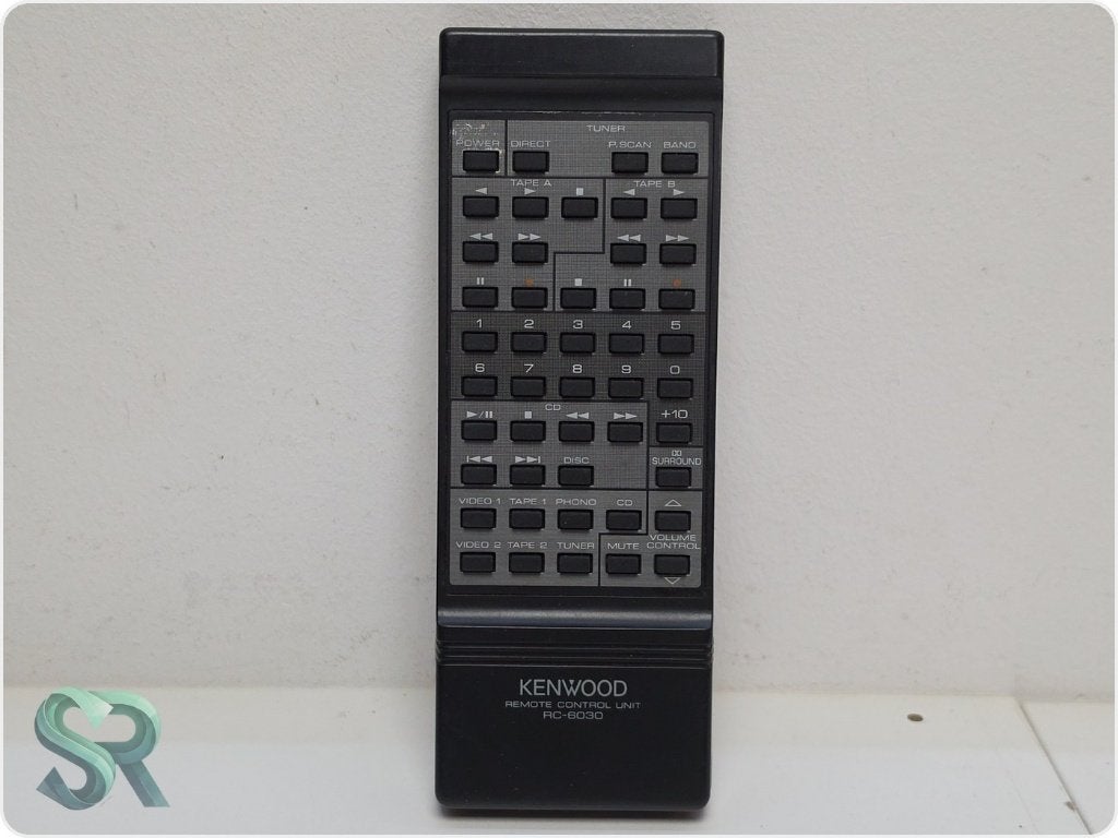 Kenwood RC-6030, Gebruikt, ., Ophalen of Verzenden, .