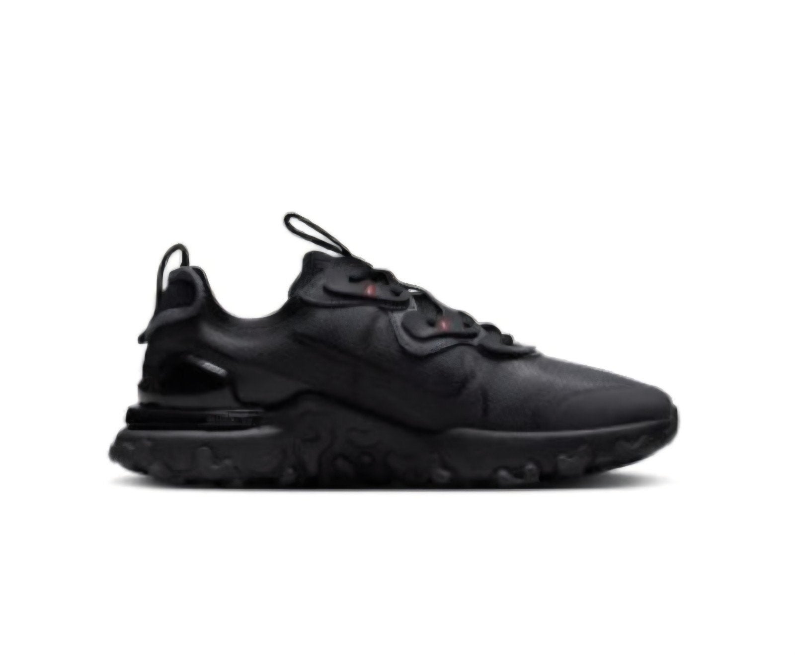 Nike React Vision - Sneakers Maat 39 Nieuw, Zwart, Nike Inc., Nike, Nieuw