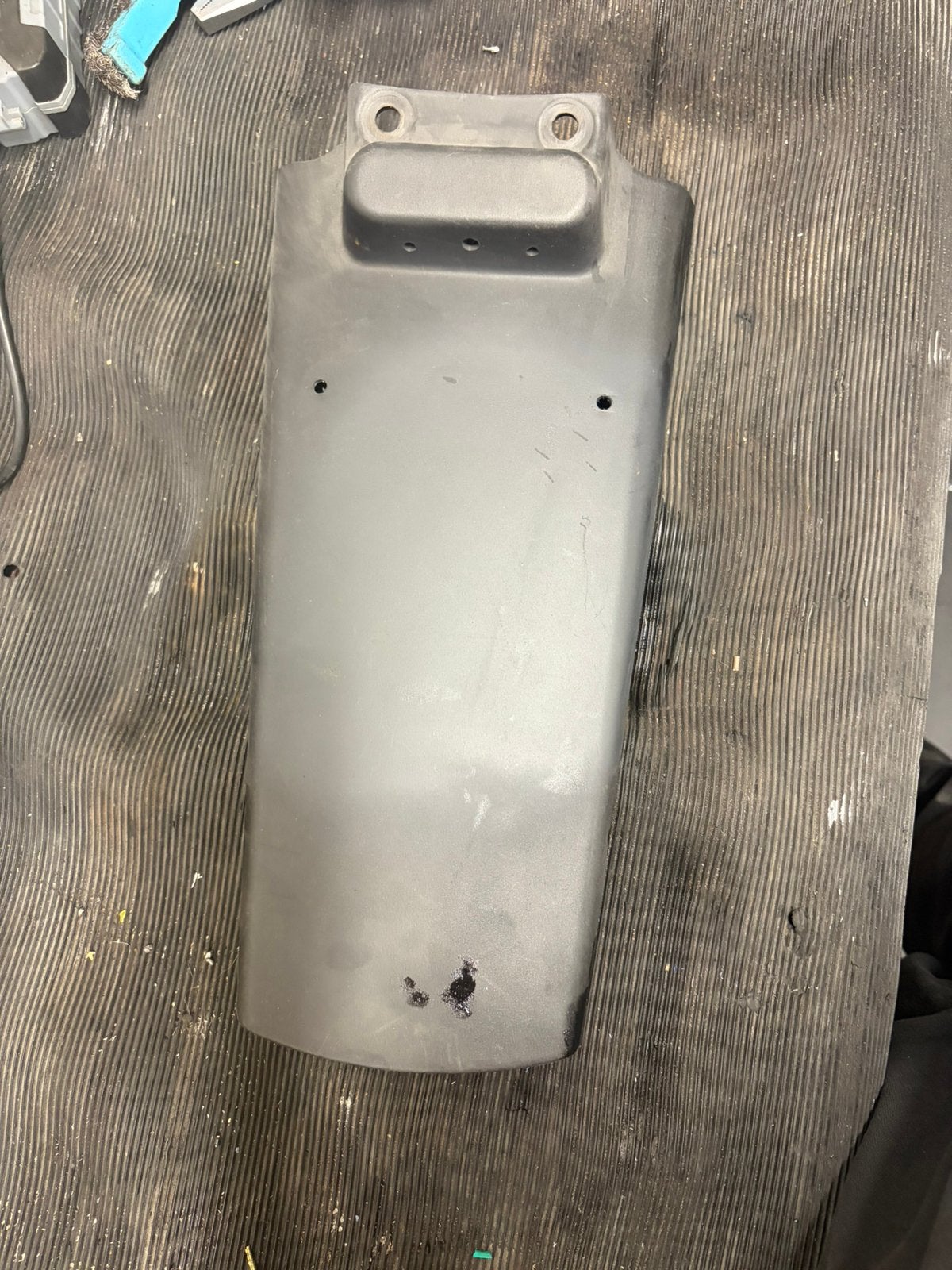 Origineel spatbord Yamaha Aerox, Motoren, Ophalen of Verzenden