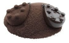 promo op zware noppen loden in 315/ 330/ 380 gram., Ophalen of Verzenden, Nieuw, Dobber of Lood