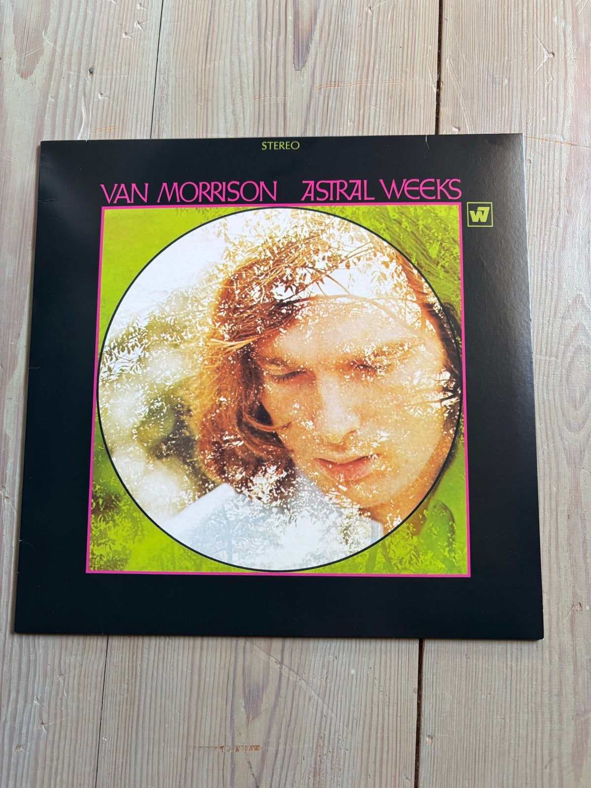 Astral Weeks - Van Morrison (back to black), LP, Remastered, Pop, Ophalen of Verzenden