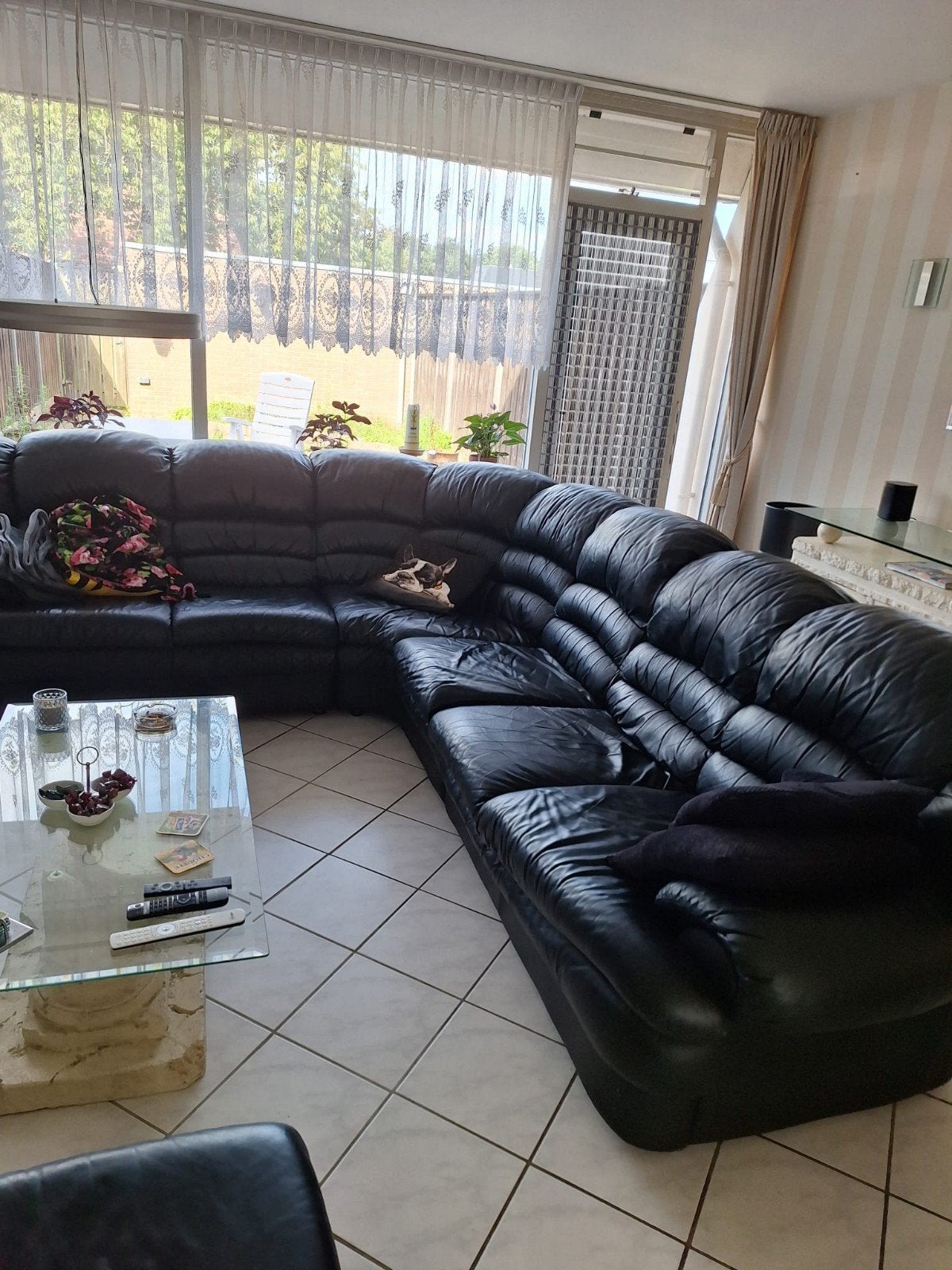 Woonkamer Inboedel, Ophalen, Gebruikt