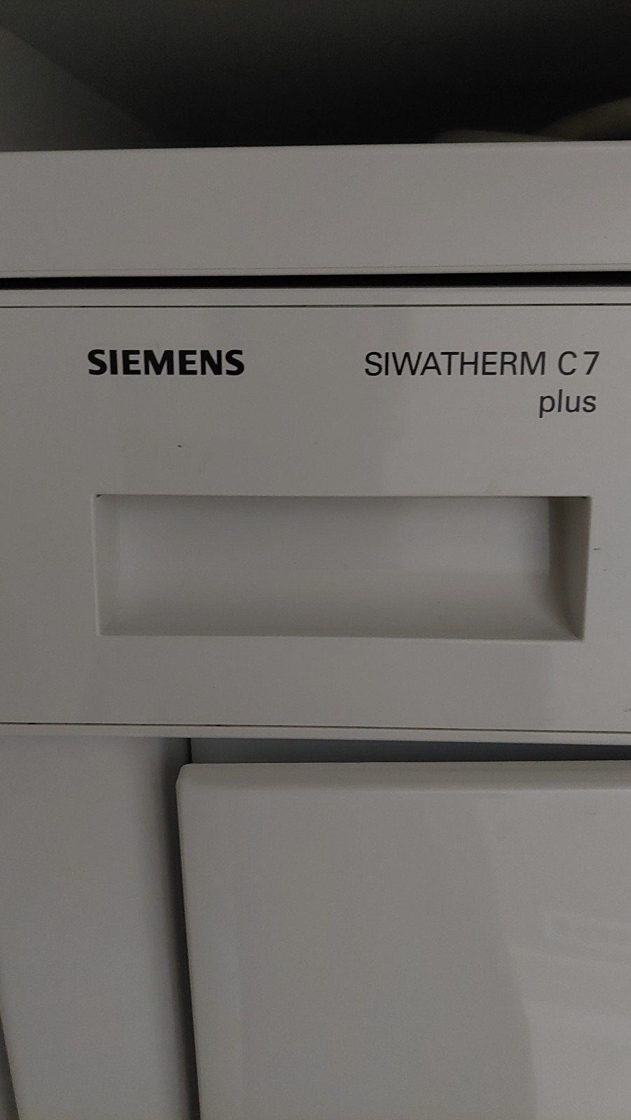 droger siemens, Ophalen, Condens, 85 tot 90 cm