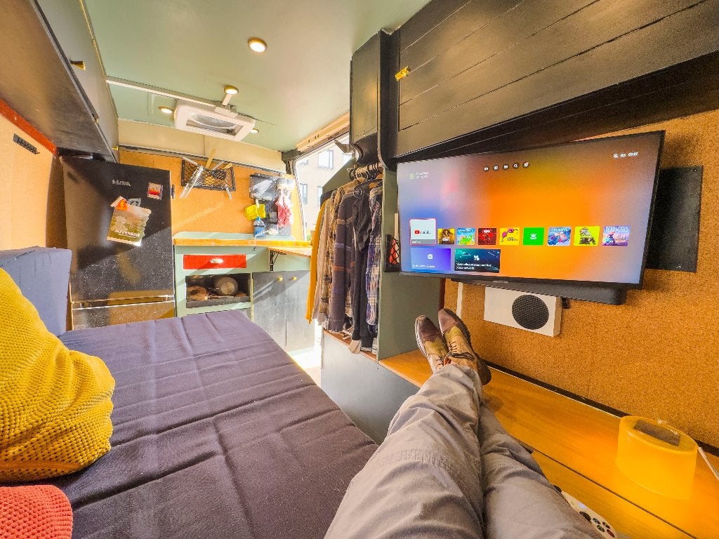 Caravans And Camping Renault