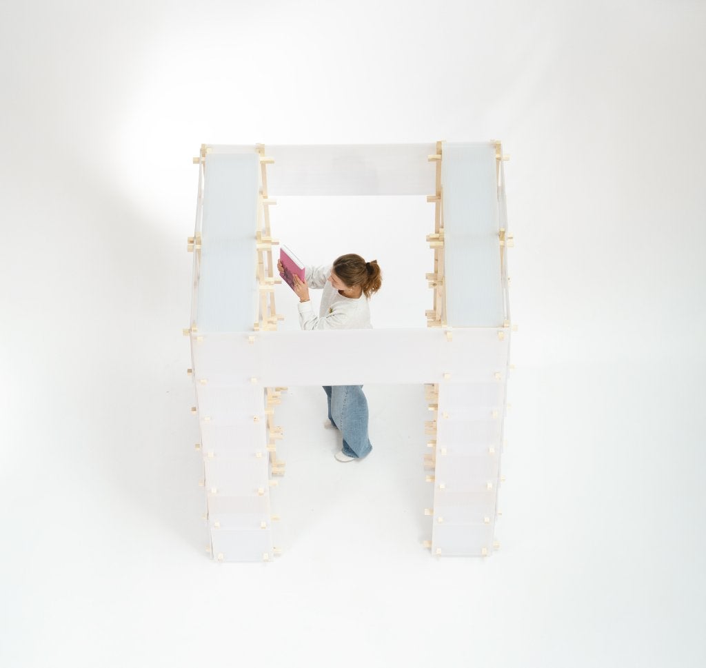 Kast eigen design