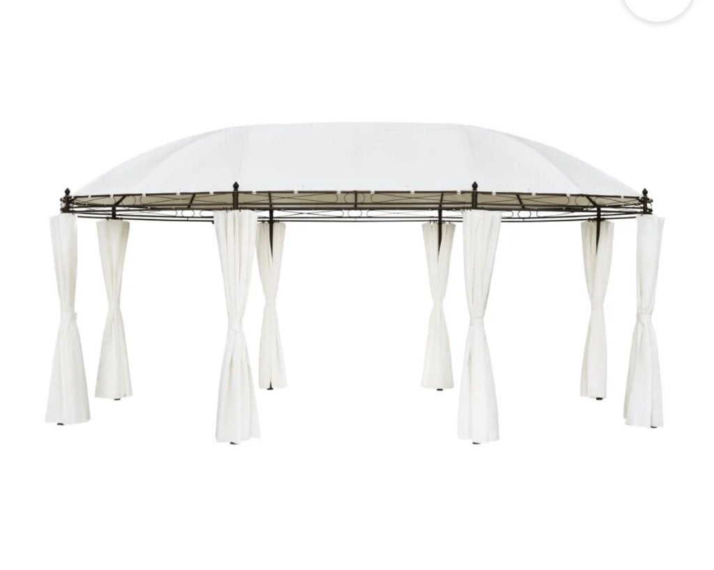 Partytent, Ophalen, Opvouwbaar, Partytent, Minder dan 4 meter