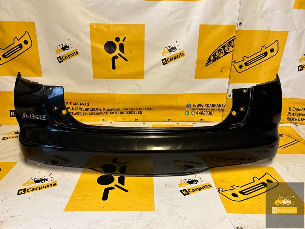 Nissan Juke F15 Achterbumper 85022BV80H