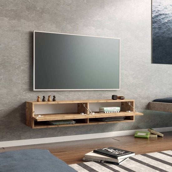 tv meubel – tv kast – tv dressoir – tv tafel – media meubel, Corvance B.V., Verzenden, Nieuw, Corvancebol@gmail.com