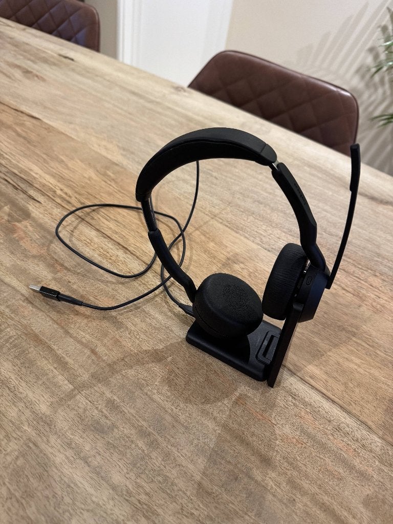 Jabra Evolve2 55 / Evolve 2 - Nieuwprijs €140,-
