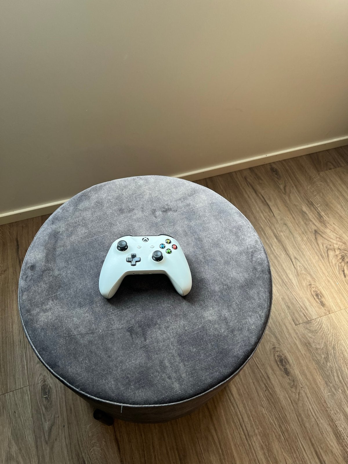 Xbox One S met 1 controller en kabels, Ophalen, 500 GB, Xbox One S, Zo goed als nieuw