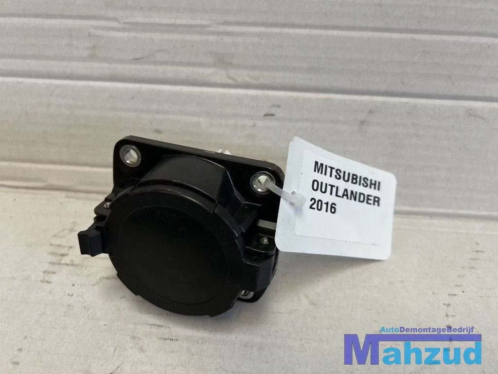 MITSUBISHI OUTLANDER PHEV oplaadpunt 2015+ 73LD1001, Info@mitsubishi-motors.com, Gebruikt, Mitsubishi Motors Corporation, Ophalen of Verzenden