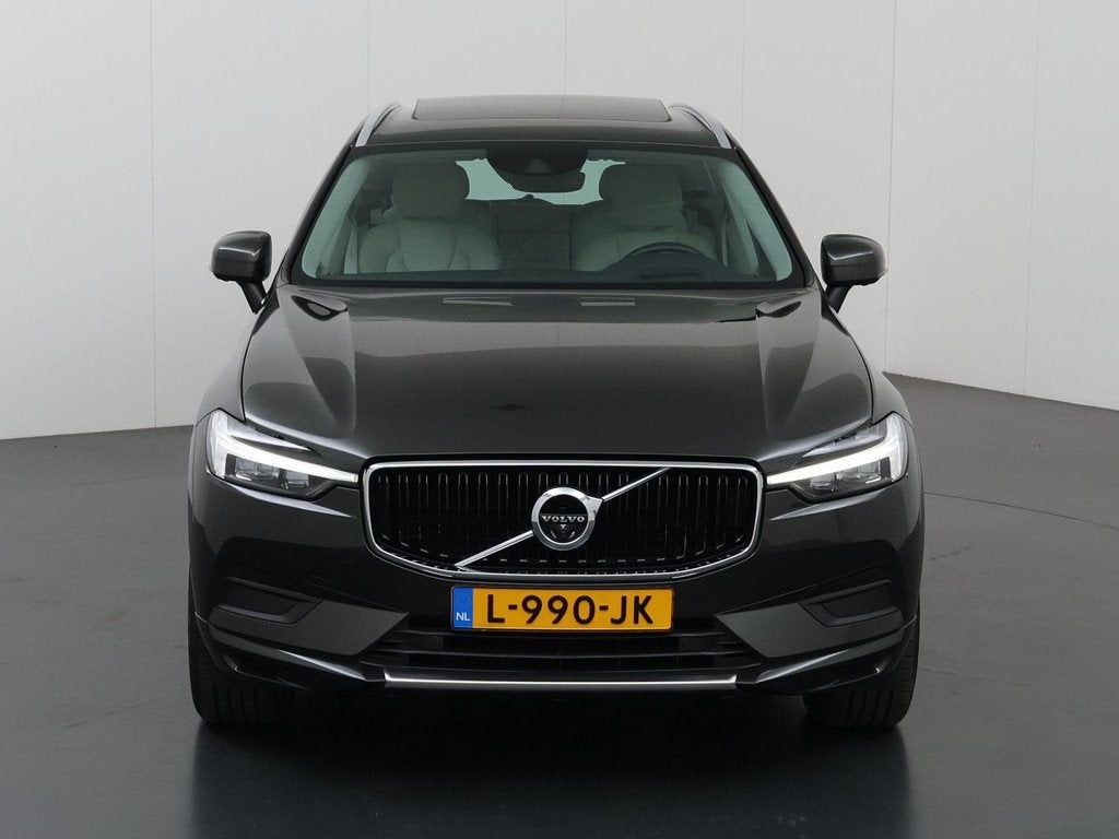Volvo XC60 2.0 B5 Momentum Exclusive | Elek. Trekhaak | Pano, Auto's, Volvo, Gebruikt, Euro 6, 4 cilinders, 1969 cc