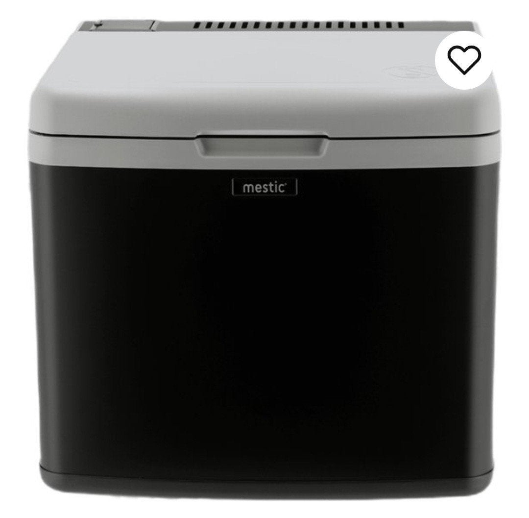 Mestic MHC-40 Elektrische Koelbox - 40 Liter, Ophalen of Verzenden, Zo goed als nieuw, Elektrisch