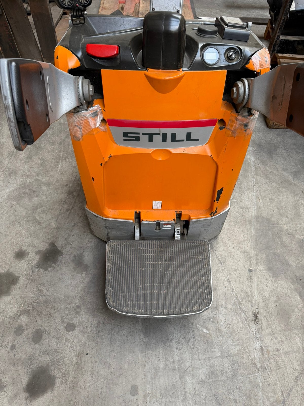 2stuks EXU-SF20.va €425,-, Ophalen, Gebruikt