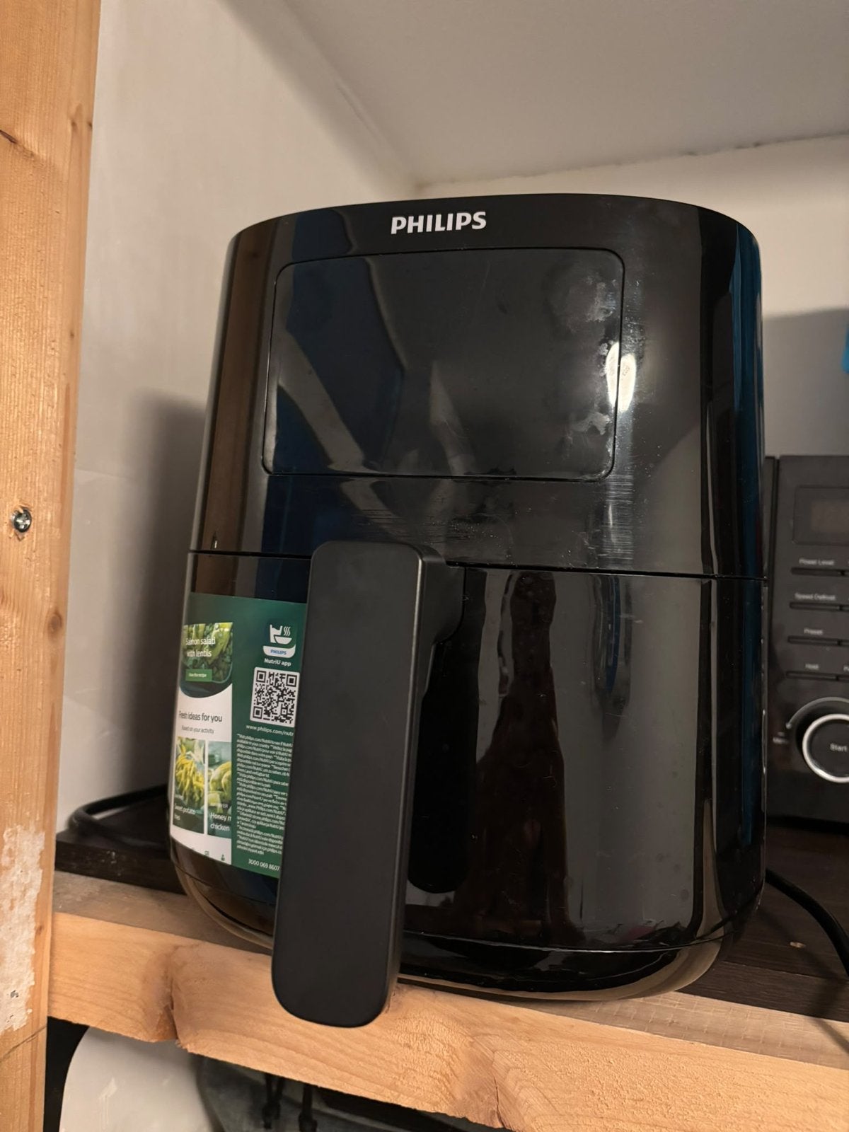 Philips Airfryer - Zo goed als nieuw
