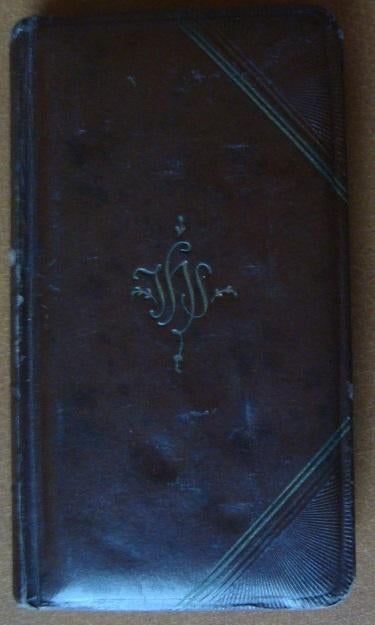 God mijn Vertrouwen Gebedenboek R.K. - E.H. van Cauwenberg, Christendom | Katholiek, Ophalen of Verzenden, Zo goed als nieuw, E.H. van Cauwenberg