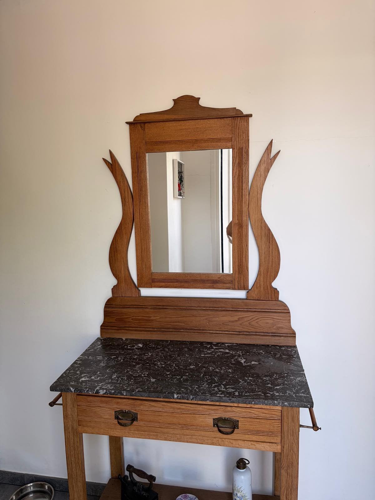 toilettafel, Ophalen, 50 tot 100 cm, Minder dan 100 cm