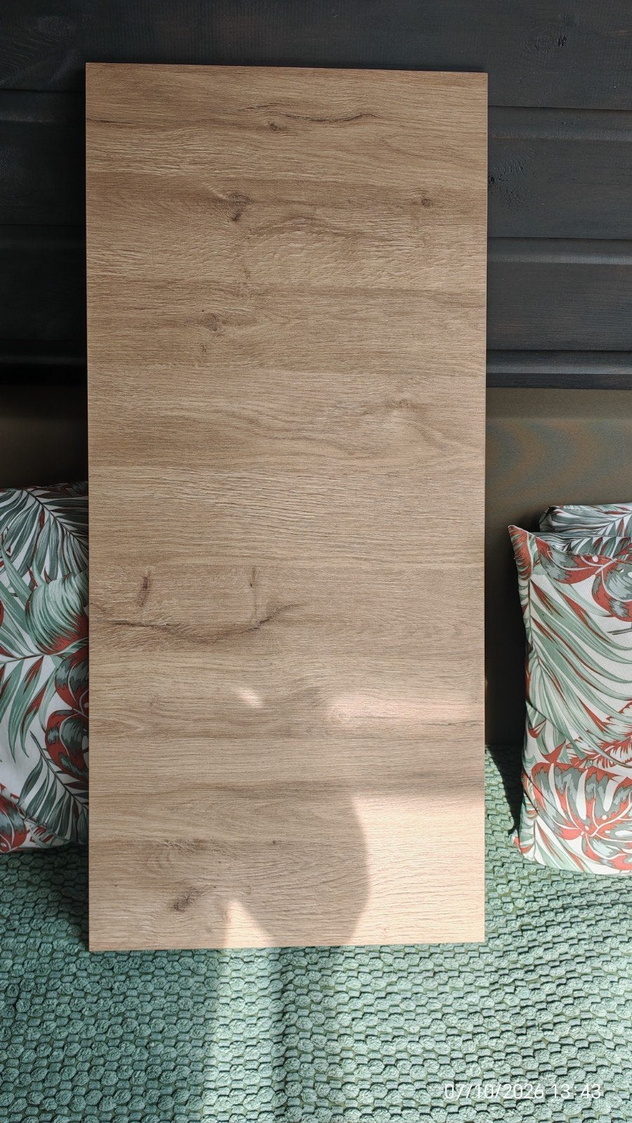 IKEA voxtorp grijs eiken oude type, Ophalen, 25 tot 50 cm, 50 tot 100 cm