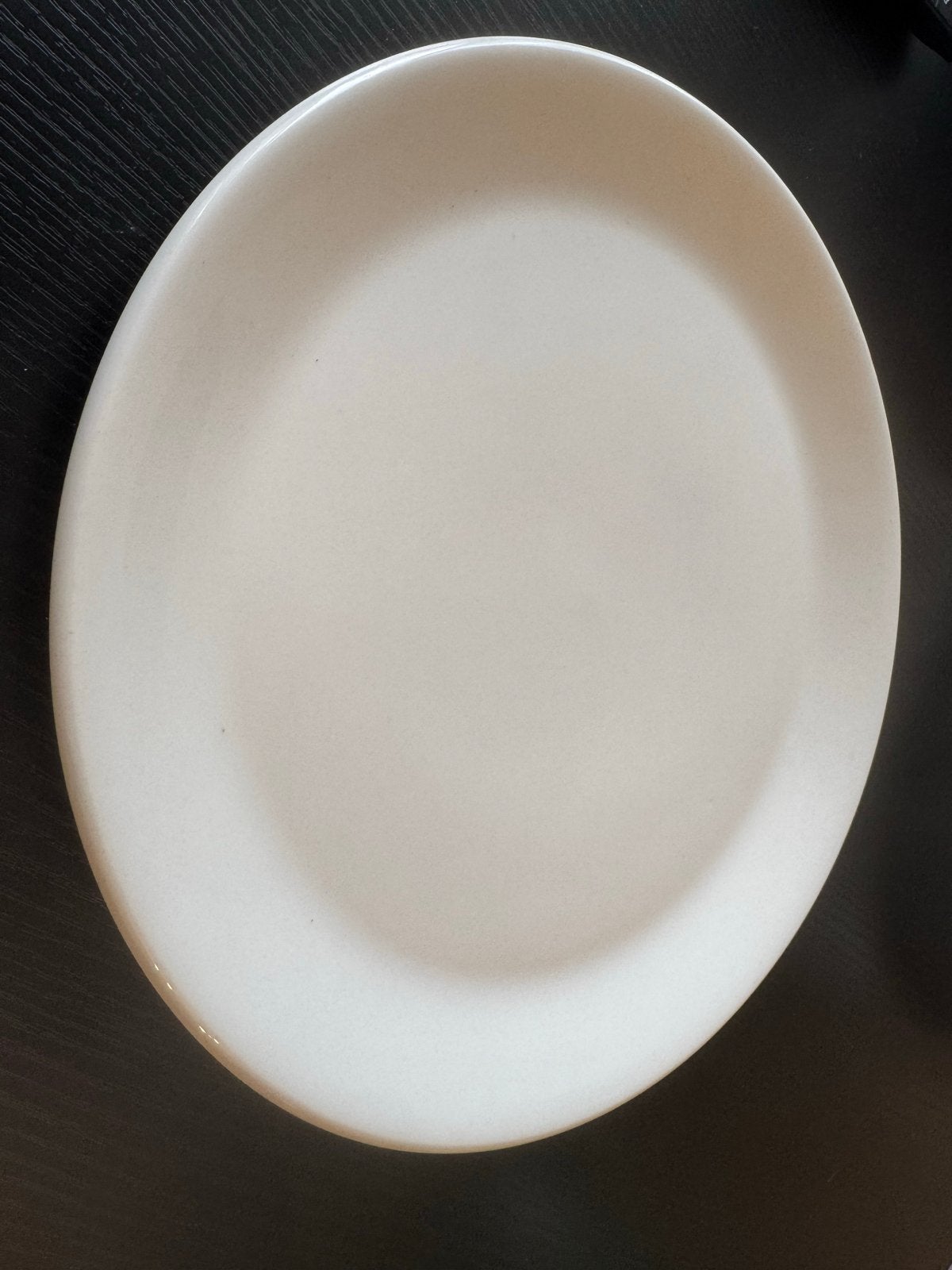 30x Steelite borden 30 cm – Professioneel Horeca Servies, Ophalen, Gebruikt, Overige merken, Keramiek