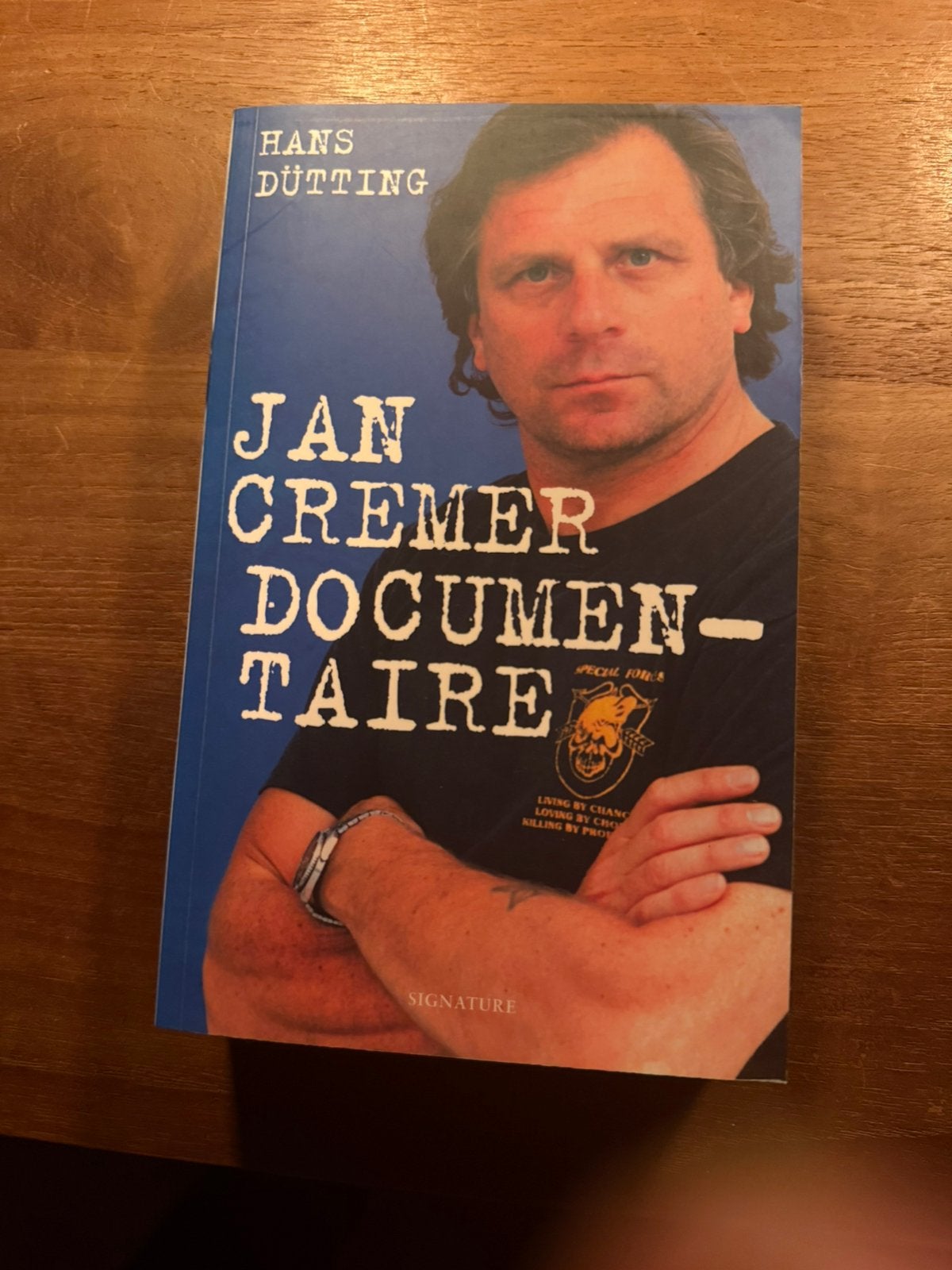 Jan Cremer - Documentaire, Boeken, Ophalen of Verzenden, Zo goed als nieuw