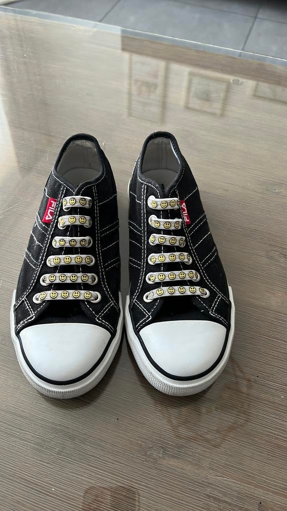 Fila schoenen, Kinderen en Baby's, Ophalen of Verzenden, Zo goed als nieuw, Schoenen