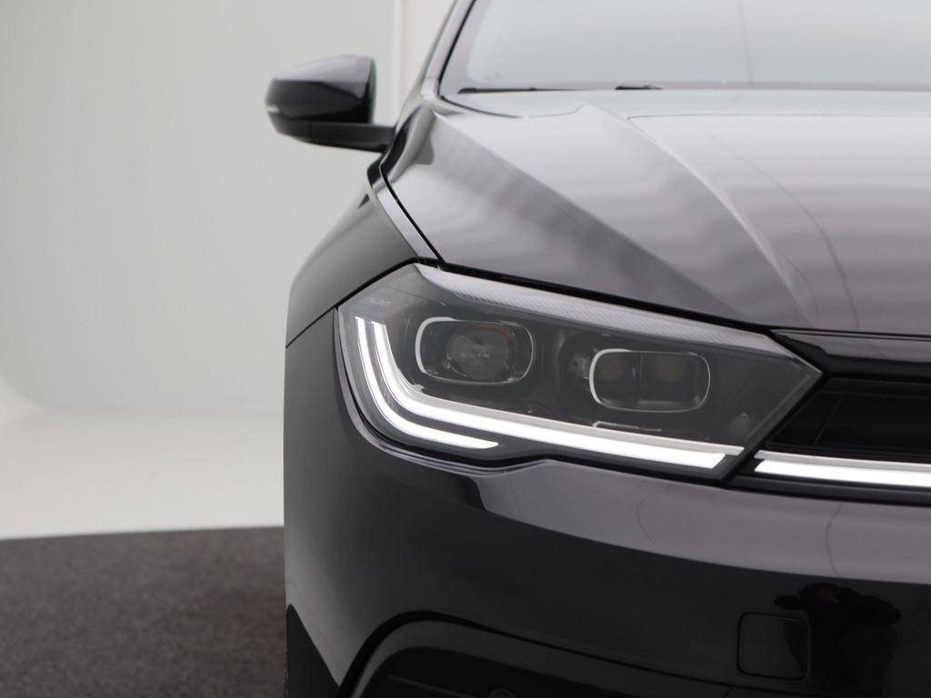 Volkswagen Polo 50 Edition 1.0 TSI 95 PK | DSG | Panoramadak, Stof, 95 pk, Origineel Nederlands, Bedrijf