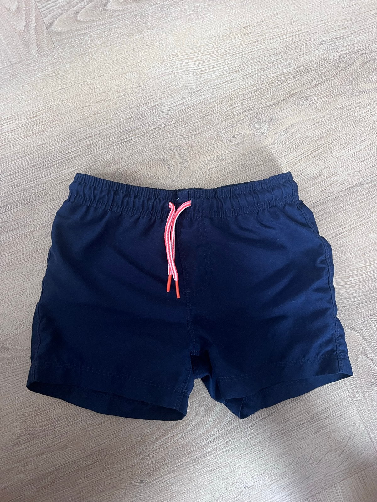 Hema Zwembroek Jongen Maat 110/116, Gebruikt, Ophalen of Verzenden, Jongen, Zwembroek