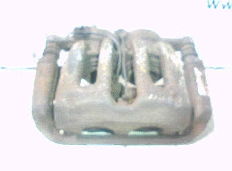 REMKLAUW RECHTS VOOR Peugeot 407 (6C / J) (01-2005/03-2011), Kontakt-peugeot@peugeot.com, Gebruikt, Ophalen of Verzenden, Bahnhofsplatz 65423 Rüsselsheim, DE