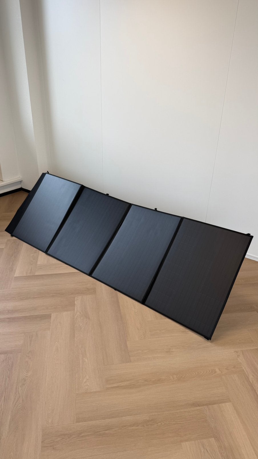 Actie!!!AlphaESS SP200 opvouwbare zonnepaneel incl. garantie, Ophalen, Nieuw