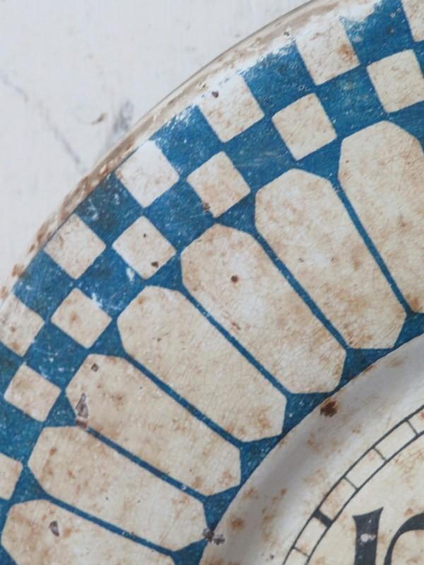 klok lustucru, Antiek en Kunst, Curiosa en Brocante, Ophalen of Verzenden