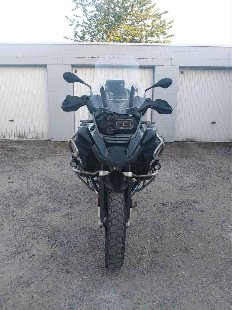 BMW R1200GS Adventure - Akrapovic, Motoren, Motoren | BMW, Particulier, meer dan 35 kW, 2 cilinders, Motorrijbewijs A, ABS, Cardan-aandrijving
